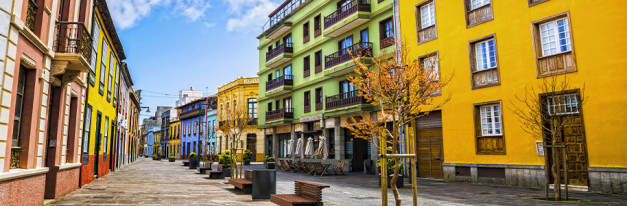 Tenerife int 08 san cristobal la laguna