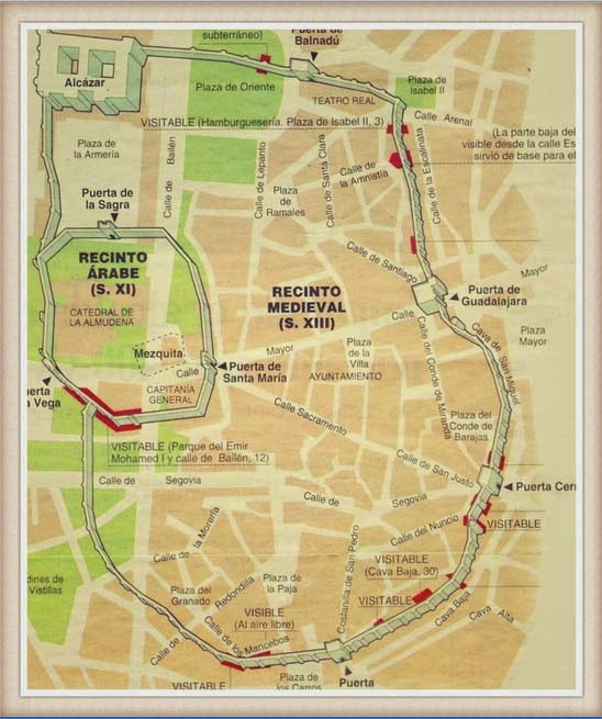 Muralla de Madrid (14)