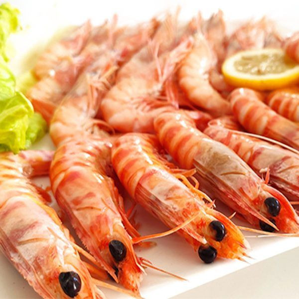 Cropped marisco al peso