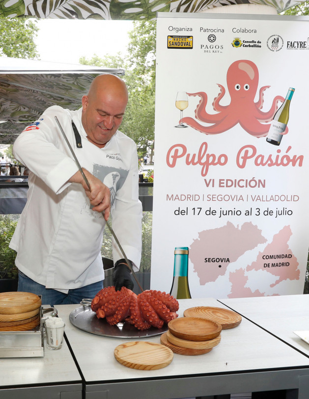Pulpo Pasión 59