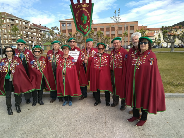 Cofradia Aguardiente