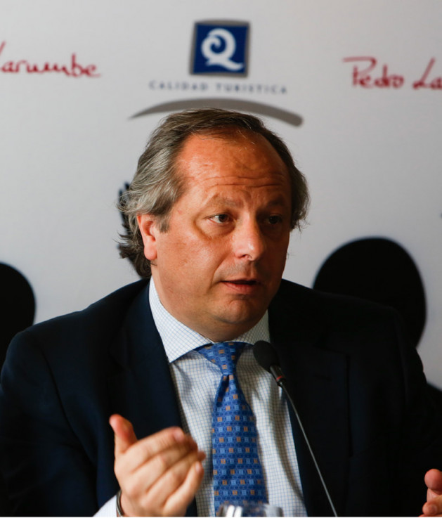 Miguel Mirones ICTE 06