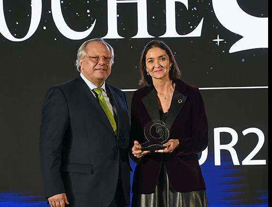 MIguel Mirones y Reyes Maroto