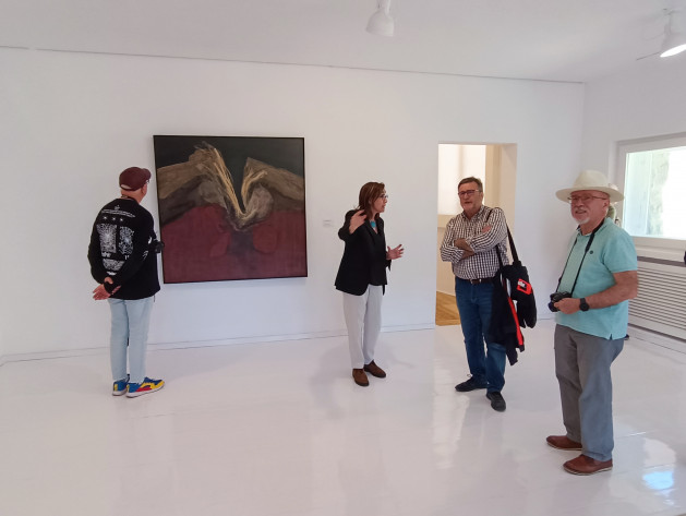 Museo de Arte Abstracto Español