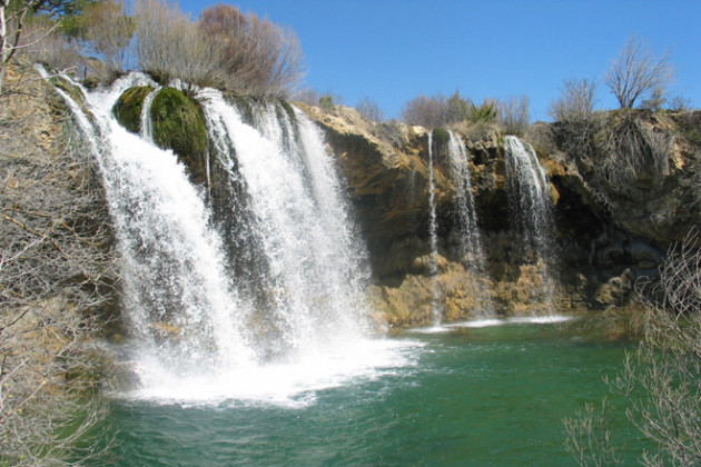 12 Turismo y agua en Aragón