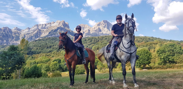 Experiencias turisticas El Beatato caballos 2 scaled