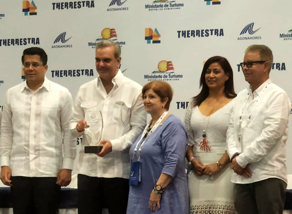 FIPETUR UY 3   DATE 2022   c PTE, MT, YENNY LJ Y MARIA