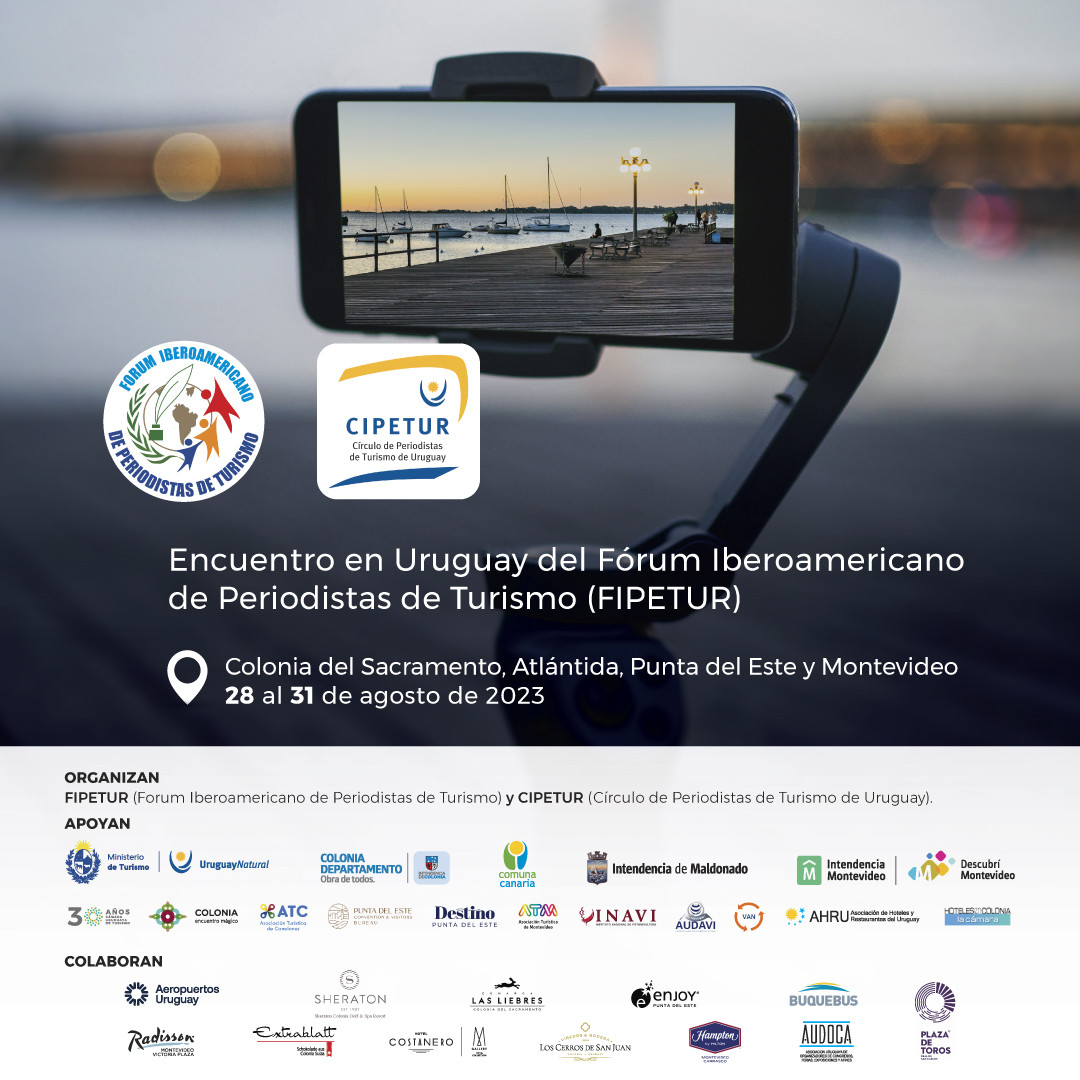 FIPETUR   FLYER   1080 x1080   21ago23