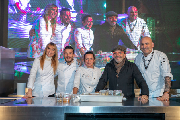 Participantes en la edición del año pasado