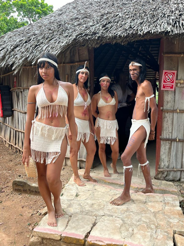 Taínos