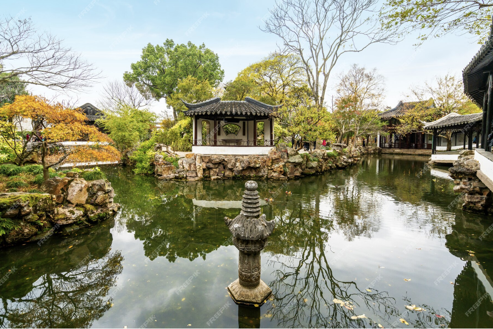 JARDIN Suzhou 3