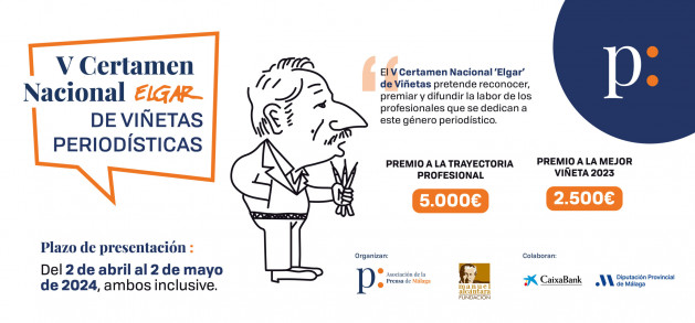 CARTEL ELGAR. HORIZONTAL scaled