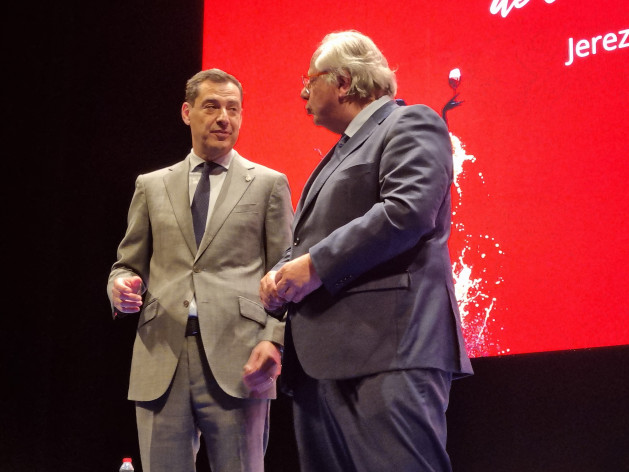 JUANMA MORENO Y MIGUEL MIRONESjpg