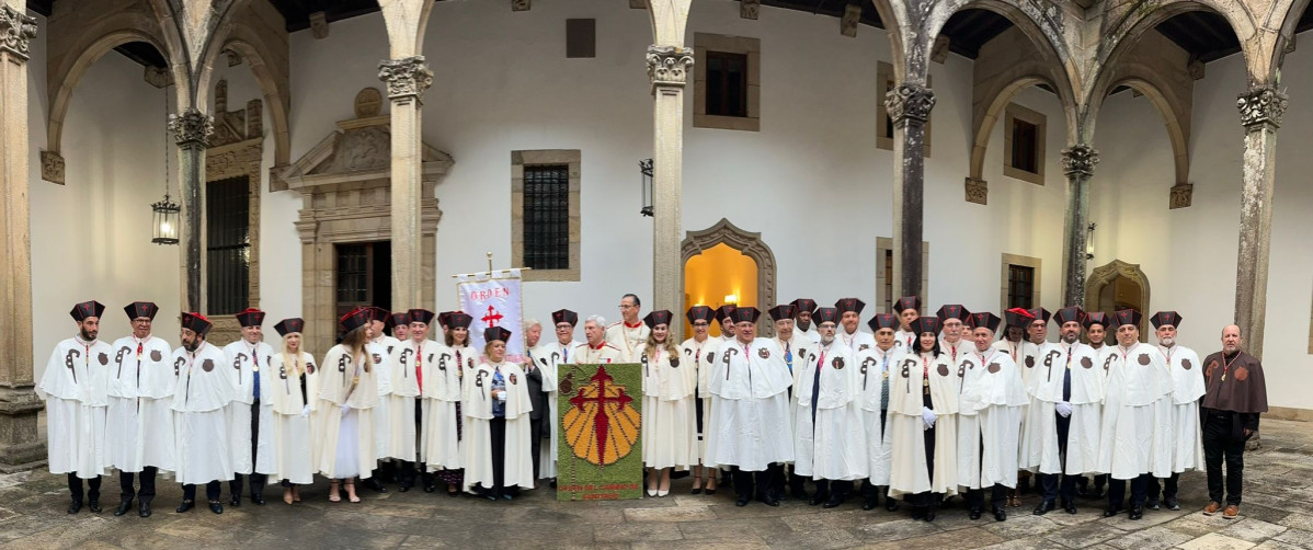 Congreso Orden del Camino 2024