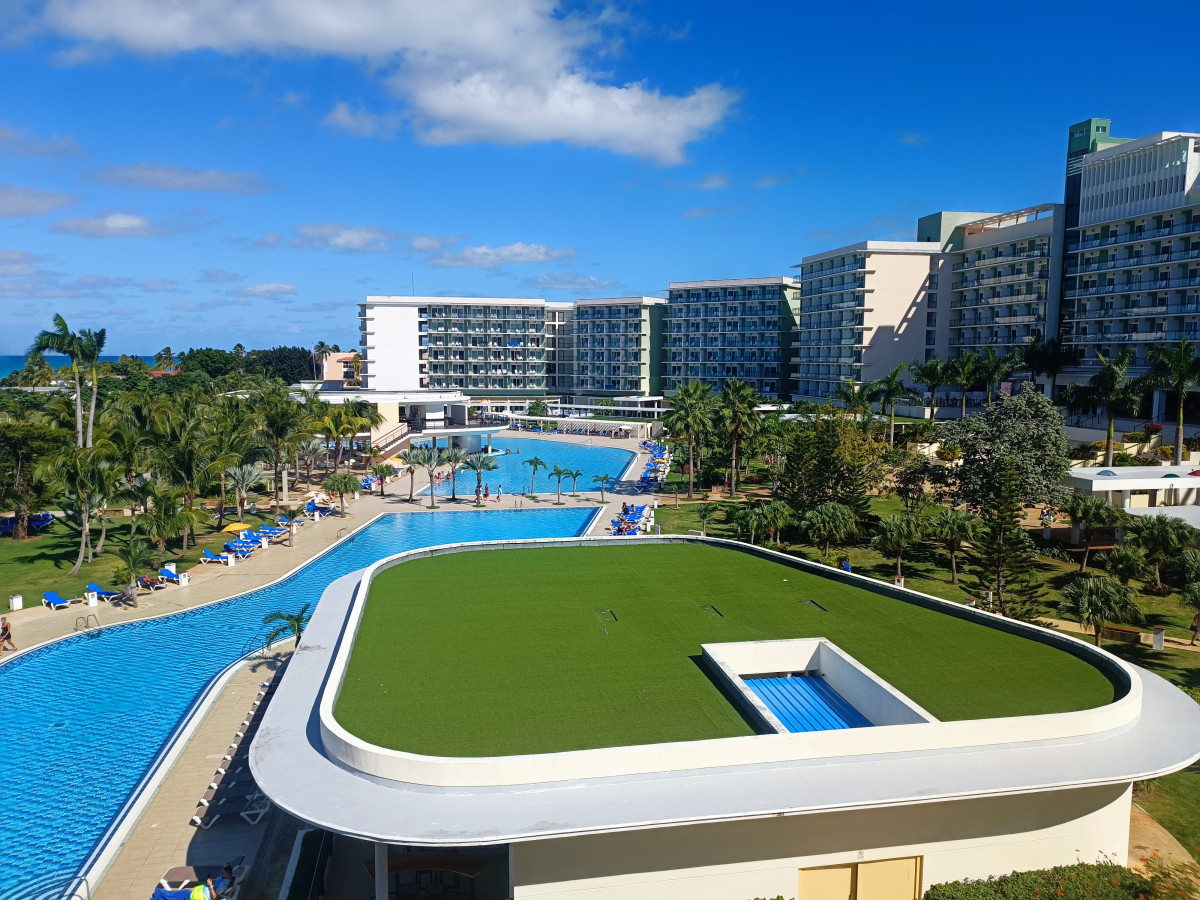 Hotel Melia Varadero