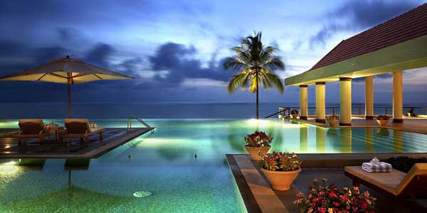 Turismo de lujo en mexico