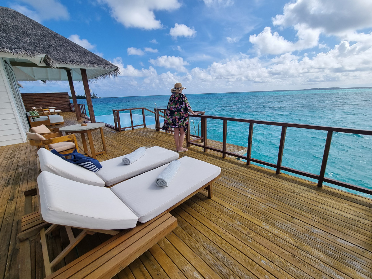 AMPLIA VILLA FAMILIAR