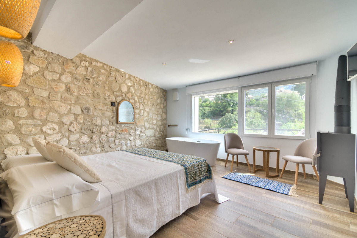 729647   El Secret de la Forada